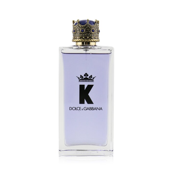 DOLCE & GABBANA  - K Eau De Toilette Vaporisateur