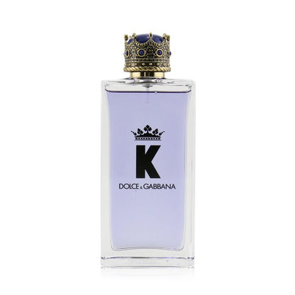 DOLCE & GABBANA  - K Eau De Toilette Vaporisateur