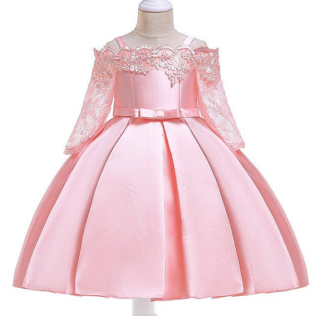 Robe de Princesse pour Fille