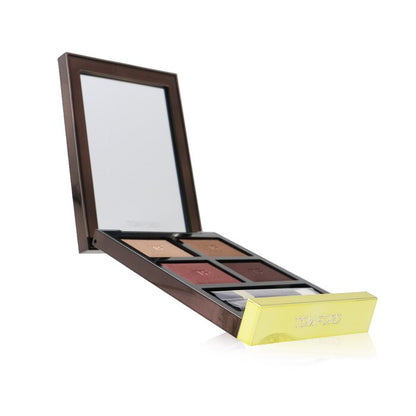 TOM FORD - Eye Color Quad 10g/0.35oz