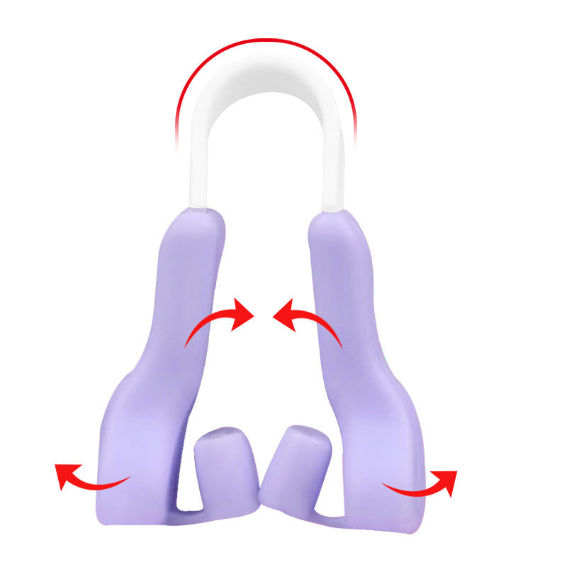 Pince Nez Levage et Façonnage