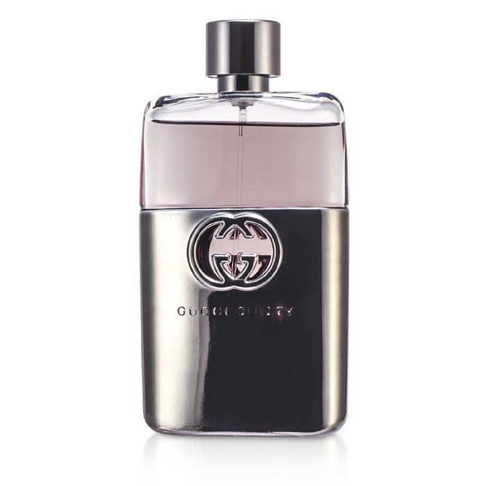 GUCCI - Guilty Pour Homme Eau De Toilette Vaporisateury