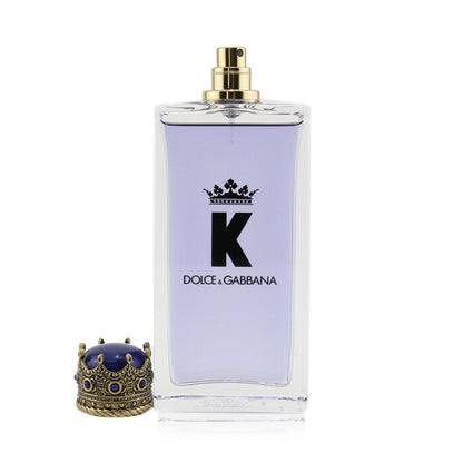 DOLCE & GABBANA  - K Eau De Toilette Vaporisateur