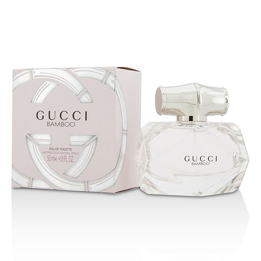 GUCCI - Bambou Eau De Toilette Vaporisateur