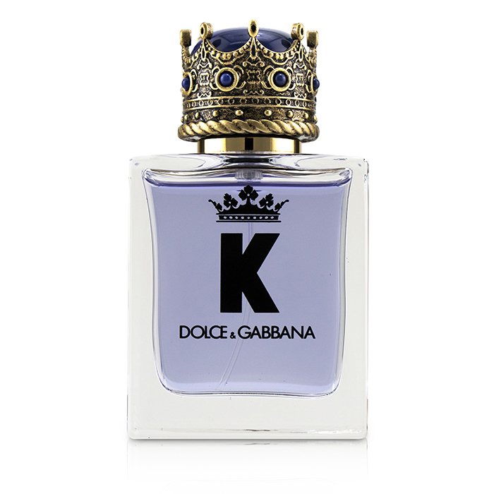 DOLCE & GABBANA  - K Eau De Toilette Vaporisateur