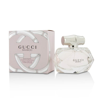 GUCCI - Bambou Eau De Toilette Vaporisateur