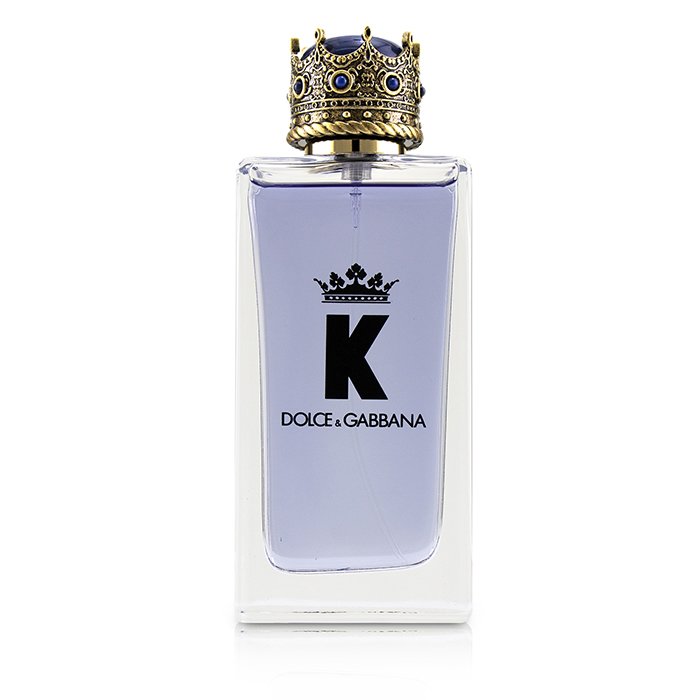 DOLCE & GABBANA  - K Eau De Toilette Vaporisateur