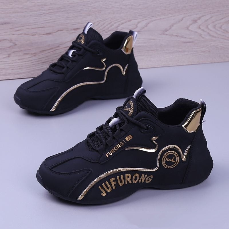 Pippen Trendy Leather Casual Shoes